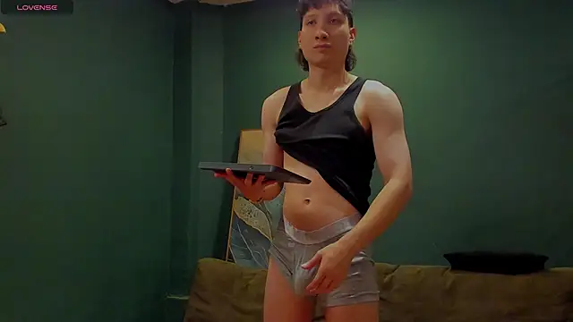 enzo steel online show from December 2025 09:53:01 PM