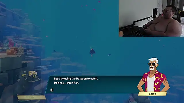 taydeebear online show from September 2025 06:30:01 PM