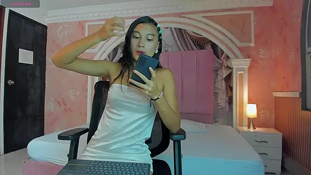 Ivy rae xxx online show from October 2025 09:20:01 PM