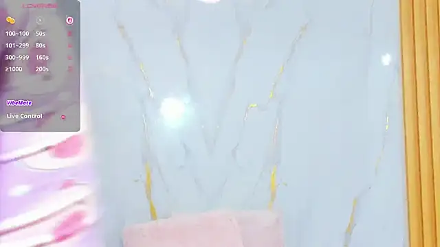 LexaLust online show from December 2025 11:17:01 AM