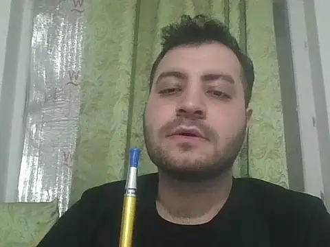 modelboy01 online show from April 2026 09:45:01 PM