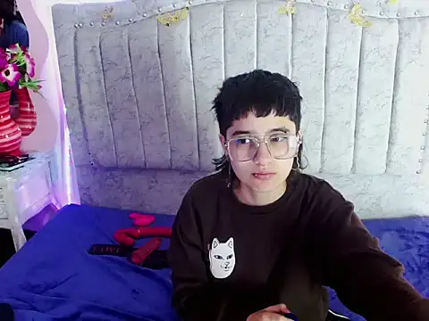 Britney thx online show from February 2026 03:55:02 AM