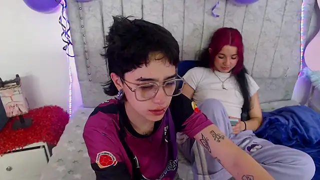 Britney thx online show from February 2026 04:30:01 AM