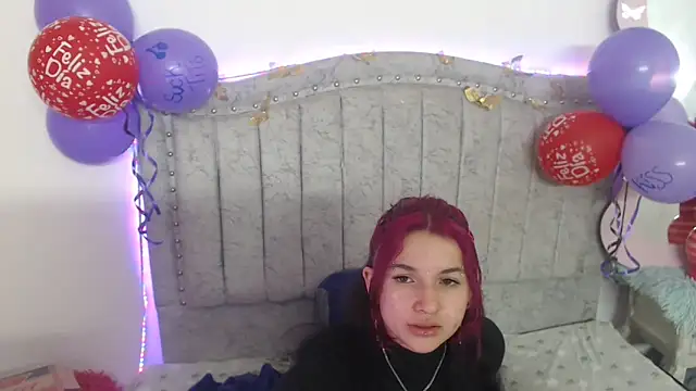 Britney thx online show from February 2026 04:31:02 AM