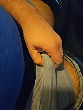 ctocum35 online show from October 2025 08:42:01 PM