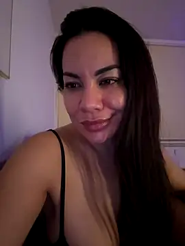 SweetMeiiii online show from October 2025 07:55:01 PM