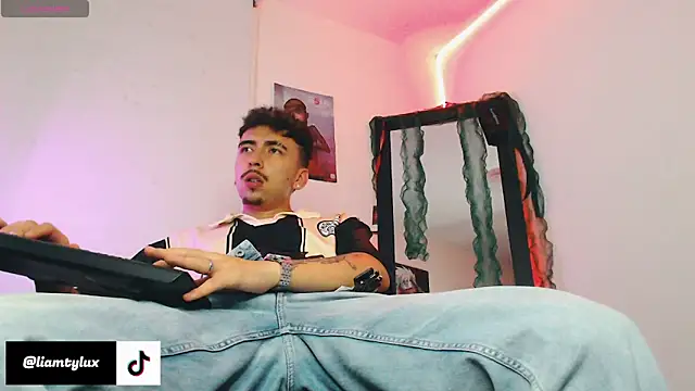 liamty luxor online show from January 2026 05:20:01 AM