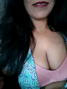 Deepa Sharma143 online show from March 2026 02:04:01 AM