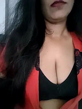 Deepa Sharma143 online show from March 2026 02:05:02 AM