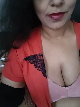 Deepa Sharma143 online show from May 2026 01:56:01 AM