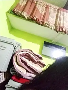 Hot liya54 online show from October 2025 07:00:02 AM