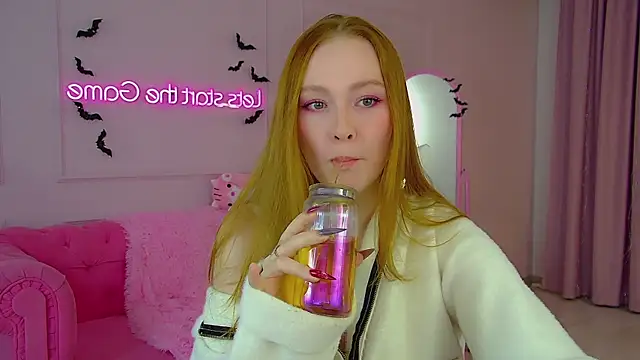 AgataFoxley online show from October 2025 07:20:02 AM