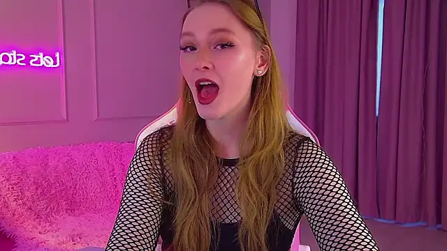 AgataFoxley online show from January 2026 06:28:02 AM