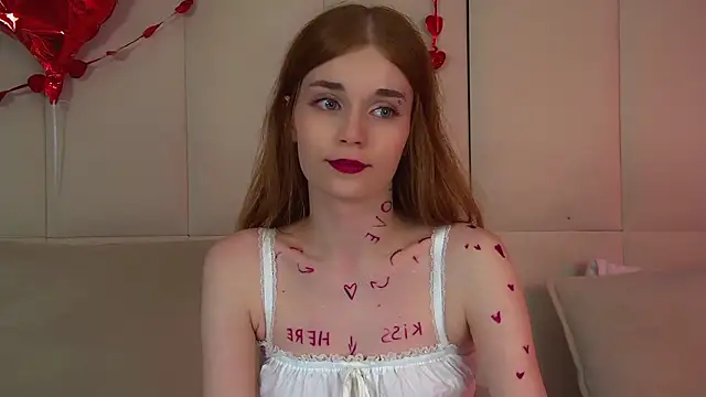 MelissaBauch online show from February 2026 06:59:02 PM