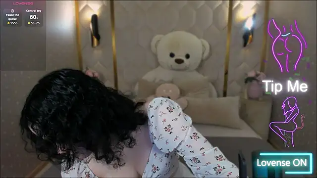 MeLexySexy online show from October 2025 12:24:02 PM