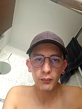 STEVAN RXX online show from January 2026 08:21:02 PM