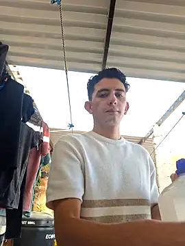 STEVAN RXX online show from February 2026 01:01:02 PM