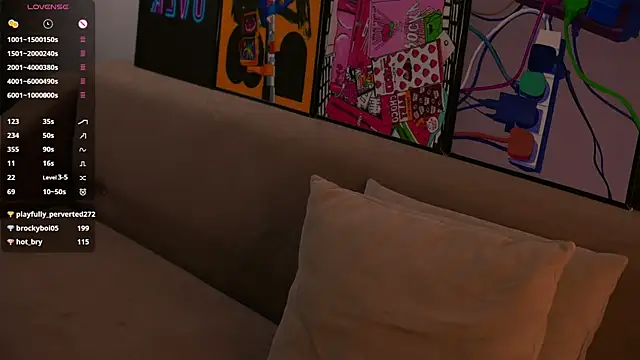 VinnieSerrano online show from April 2026 08:57:02 PM