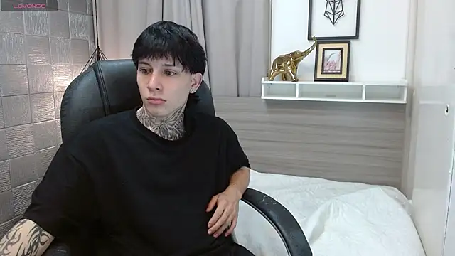 Iantwink18 online show from February 2026 11:27:02 AM