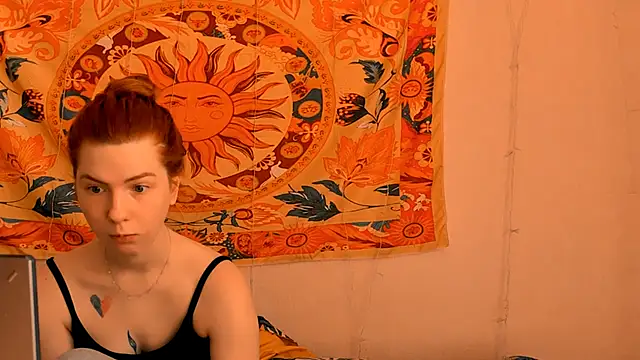 AliceCUNTach online show from May 2026 05:05:02 AM