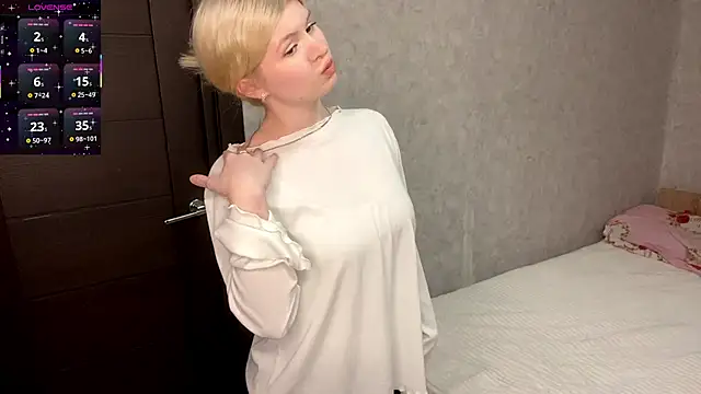 ShontaWasilko online show from February 2026 08:38:02 PM