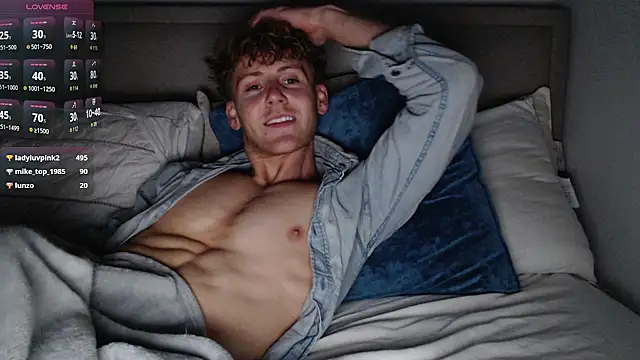 DominantAlex18 online show from March 2026 05:50:01 PM