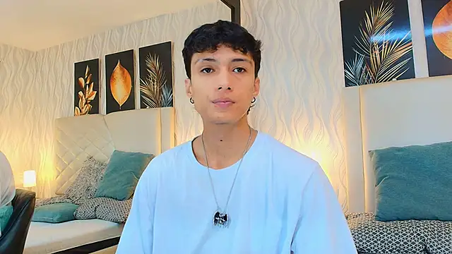 Lean Portman online show from January 2026 08:36:02 PM