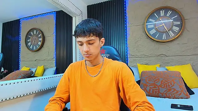 Lean Portman online show from June 2026 01:45:02 PM
