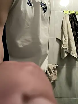 El Andres 1 online show from November 2025 01:30:02 AM