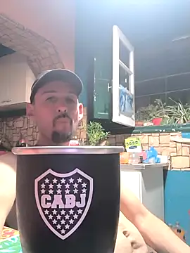 El Andres 1 online show from November 2025 03:31:01 AM