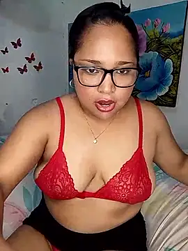 Angelly ricura online show from March 2026 06:15:01 PM