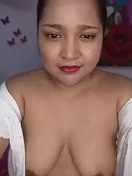 Angelly ricura online show from March 2026 05:43:01 AM