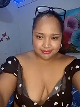 Angelly ricura online show from March 2026 05:55:01 AM