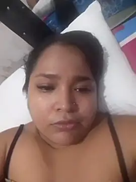 Angelly ricura online show from July 2026 07:54:01 PM