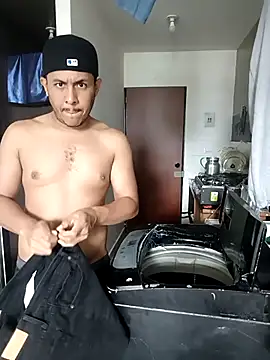 Misterjhons2 online show from October 2025 05:10:02 PM