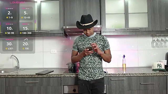 Snapshot of SpicyBoys_X chatting on February 2026 11:11:02 PM SpicyBoys X online show from February 2026 11:11:02 PM