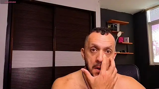 TeddyBear 07 online show from May 2026 12:01:01 PM