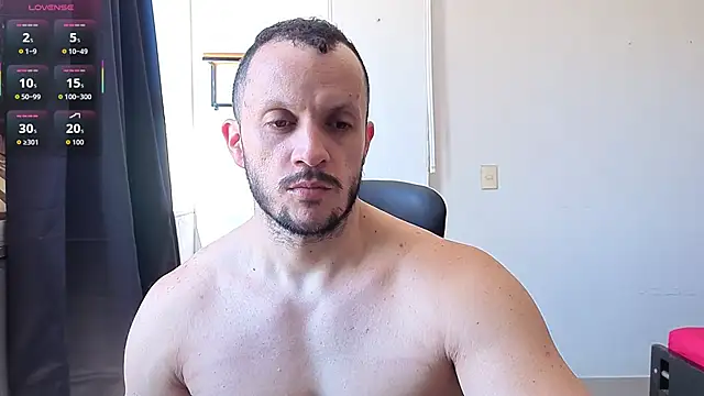 TeddyBear 07 online show from June 2026 03:45:01 PM