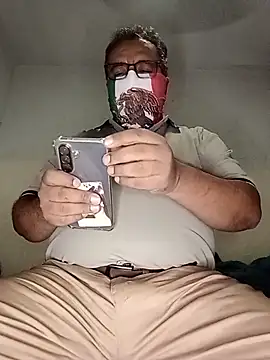 HomHot47 online show from July 2026 06:07:01 AM