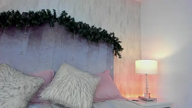 salma lutz online show from November 2025 12:53:02 PM