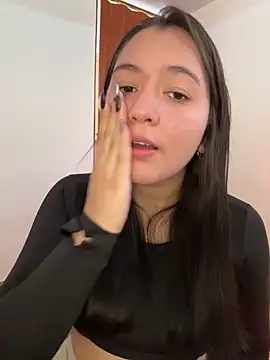 Snapshot of Angeldusttt chatting on October 2025 03:02:02 PM Angeldusttt online show from October 2025 03:02:02 PM