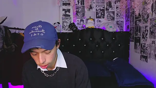 Otter Star online show from September 2025 03:19:01 AM