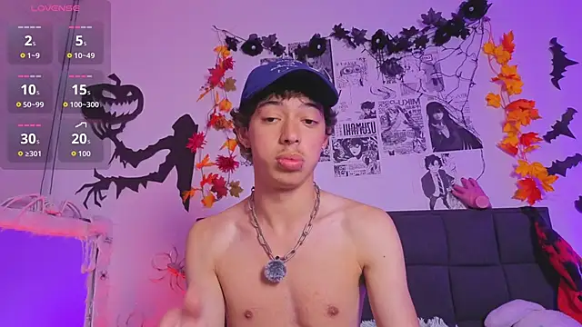 Otter Star online show from October 2025 09:30:02 AM