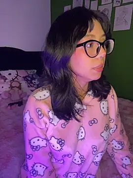 Valen-Foxx online show from September 2025 04:23:01 AM