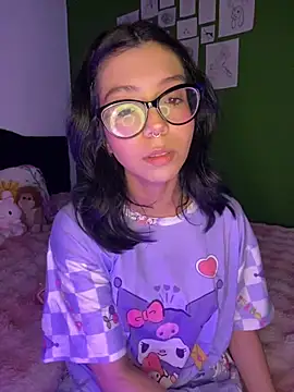 Valen-Foxx online show from September 2025 05:09:01 AM