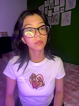 Valen-Foxx online show from September 2025 06:06:02 AM