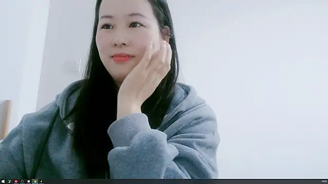 Snapshot of HY-21 chatting on October 2025 02:57:02 AM HY-21 online show from October 2025 02:57:02 AM