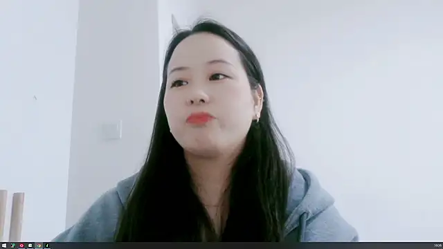 Snapshot of HY-21 chatting on October 2025 02:34:01 AM HY-21 online show from October 2025 02:34:01 AM