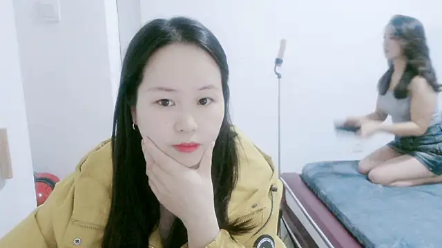 Snapshot of HY-21 chatting on October 2025 04:52:01 PM HY-21 online show from October 2025 04:52:01 PM