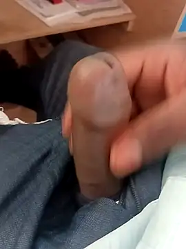 blackdick44 online show from September 2025 07:08:02 AM